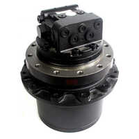 Cat 349D 329D 325B 336D 3530562 Excavator Hydraulic Parts