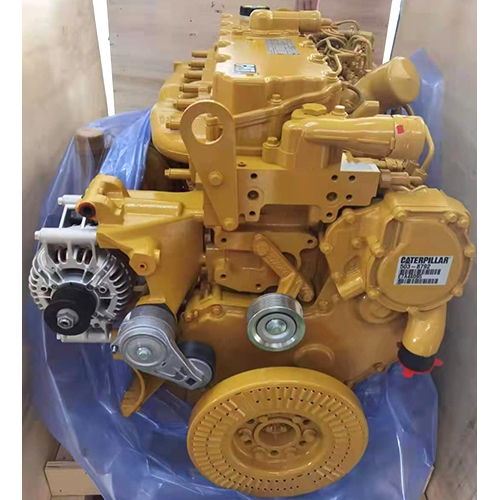 503-8792 Caterpillar Engine