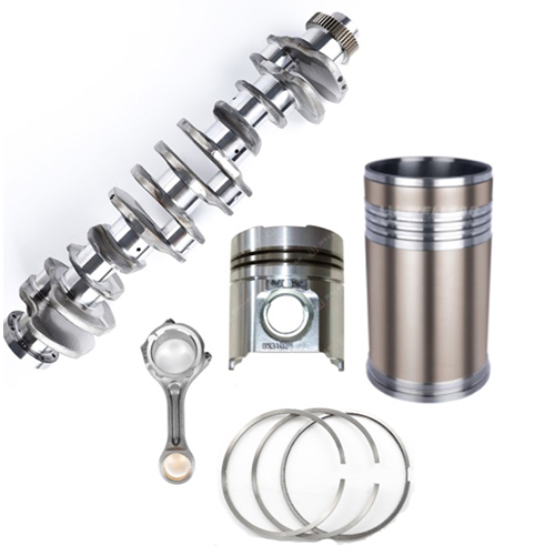 Caterpillar C9 Engine Crankshaft Piston Kit