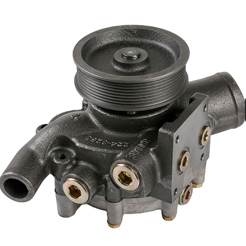 2274299 Caterpillar C9 Engine Water Pump