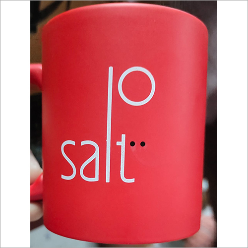 Salt Print Cup Services