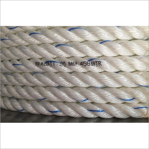 Submersible Ropes