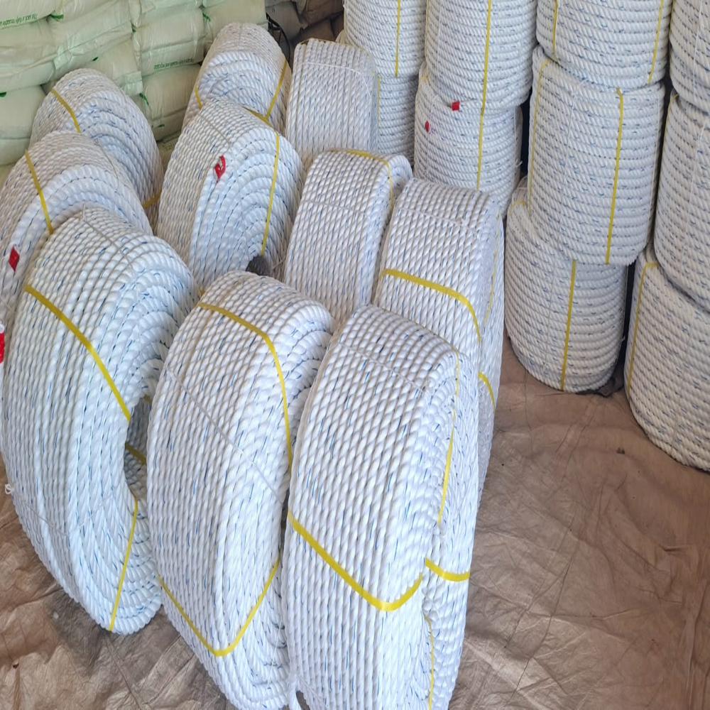 Submersible Ropes
