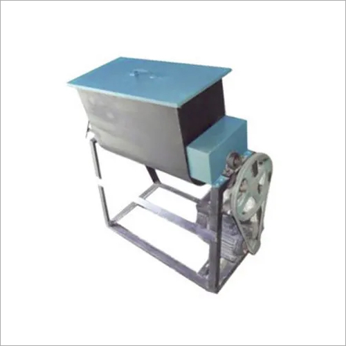 Agarbatti Mixer Machine