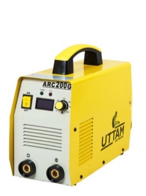 200 G Portable ARC Welding Machine