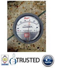 Dwyer Magnehelic Differential Pressure Gauge Distributor For Kochuveli Industrial Area Thiruvananthapuram