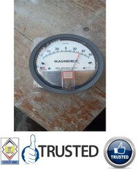 Dwyer Magnehelic Differential Pressure Gauge Supplier For Kochuveli Industrial Area Thiruvananthapuram