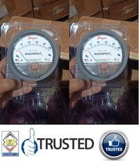 Dwyer Magnehelic Differential Pressure Gauge Wholesaler For Kochuveli Industrial Area Thiruvananthapuram