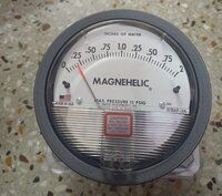 Dwyer Magnehelic Differential Pressure Gauge Dealers For Kochuveli Industrial Area Thiruvananthapuram