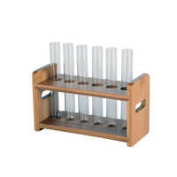Test Tube Stand With Racks