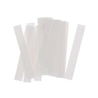 WATERPROOF ANTI-SKID DISPOSABLE DOUBLE SIDED 36 ADHESIVE TRANSPARENT CLEAR MEDICAL TAPE FOR LINGERIE (6475))
