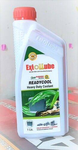 Coolant Oil