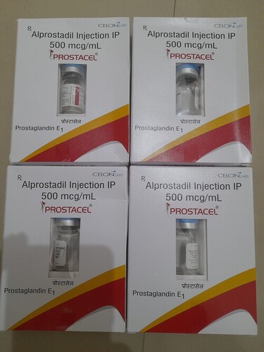 ALROSTADIN INJECTION