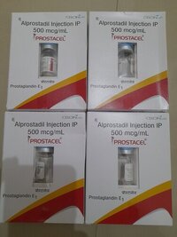 ALROSTADIN INJECTION