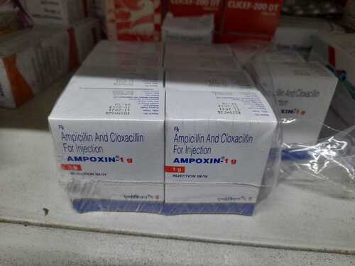 AMPOXIN INJECTION