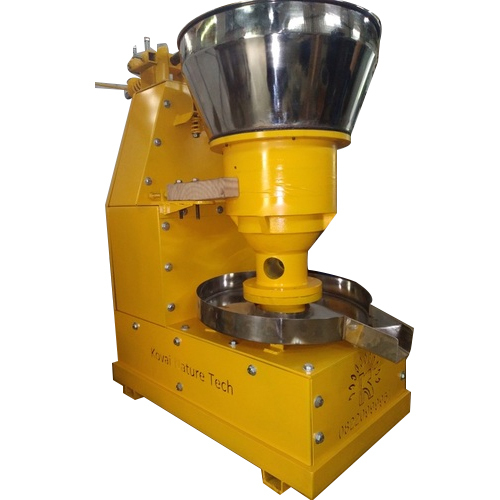 cold press mustard oil machine