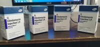 CLINDAMICIN INJECTION