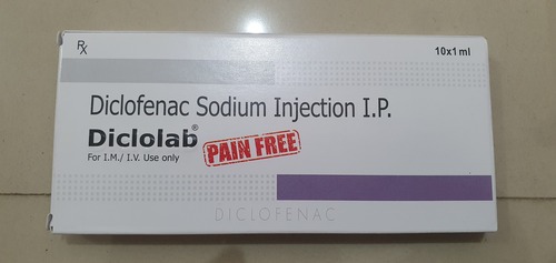 DICLOFENAC SODIAM INJECTION