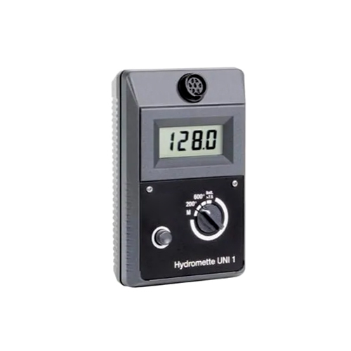 Black Hydromette Wood Moisture Meter