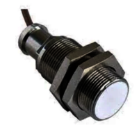 Inductive Sensor High Temperature