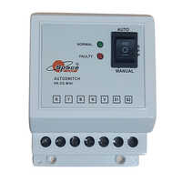 White Hk-Ds-Mini Autoswitch