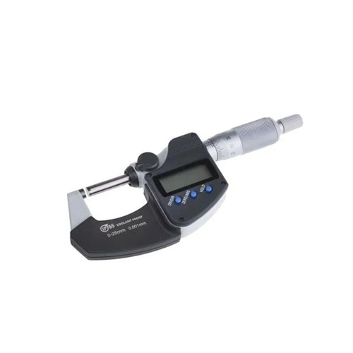 Plastic Digimatic Thickness Guage
