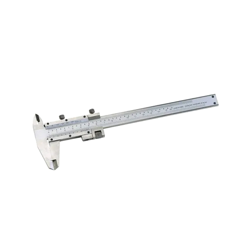 Stainless Steel Vernier Calipers Accuracy: High  %