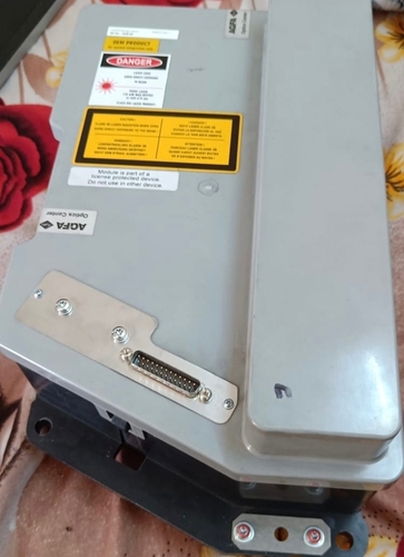 Medical Equipment