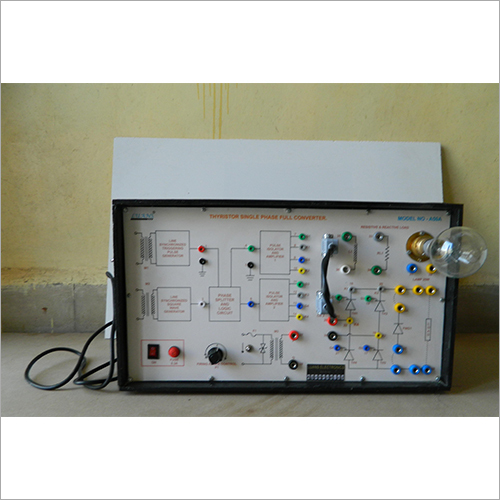 A50A1 Circuit Board