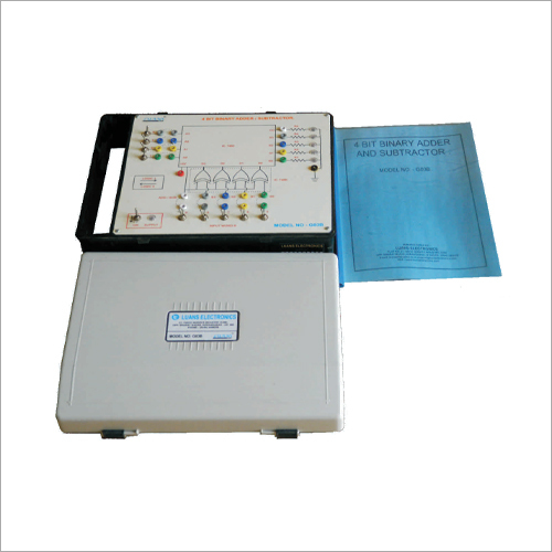 G Advanced Level Circuit Board