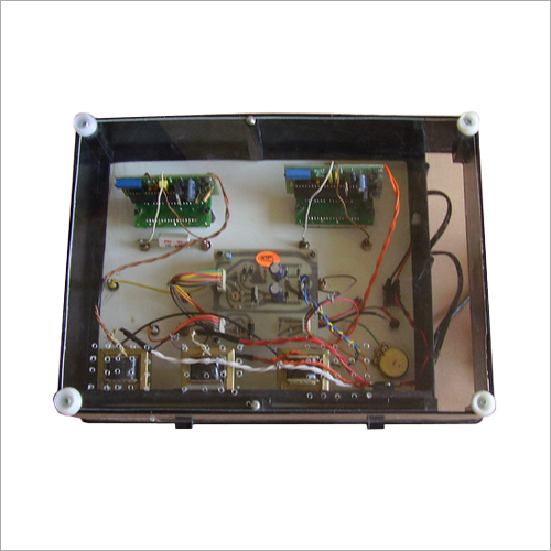 I01D Back Circuit Board