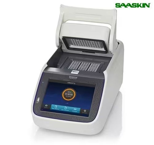 SimpliAmp Thermal Cycler