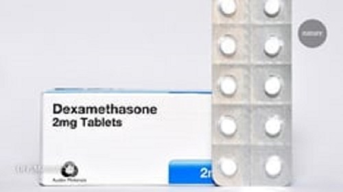 Dexamethasone Tablets