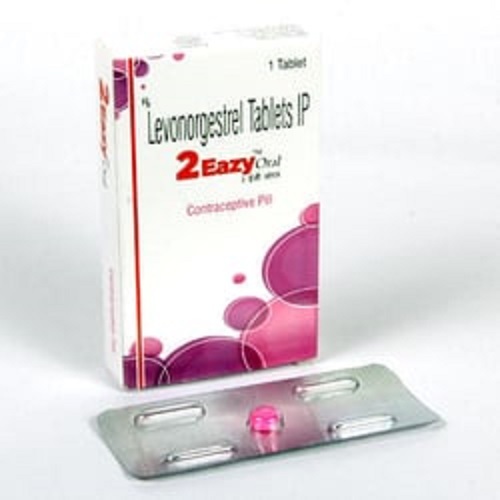 Levonorgestrel Tablets