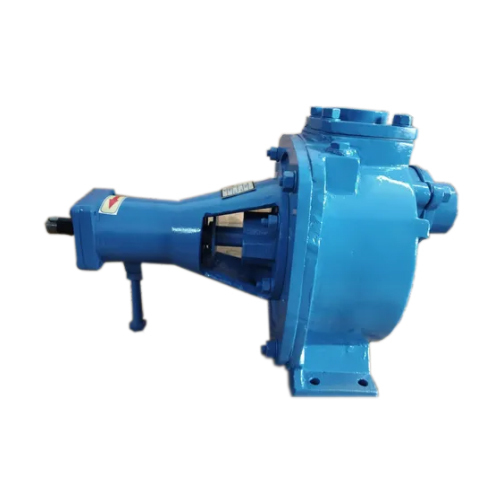 Self Priming Bare Shaft Mud Pumps