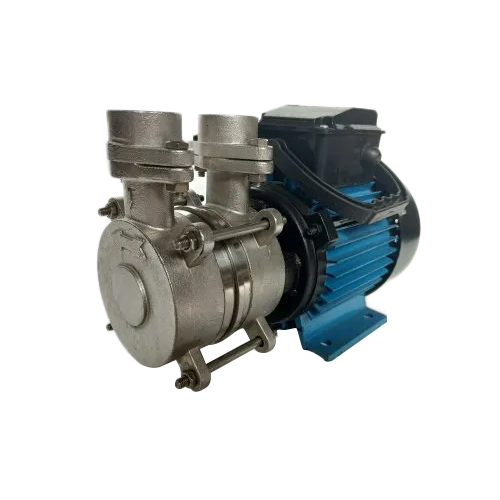 Single Phase Self Priming Pumps