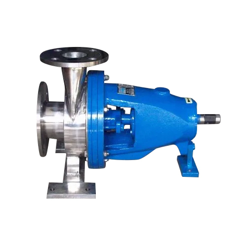 High Flow Centrifugal Pumps