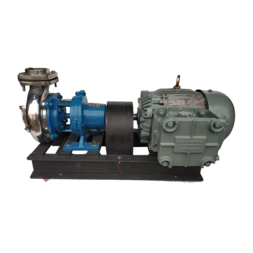 Stainless Steel Centrifugal Pumps