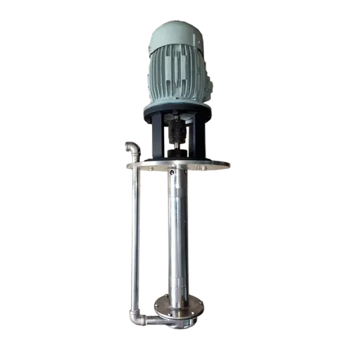 Automatic Vertical Sump Pumps