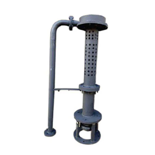 Vertical Long Shaft Sump Pump