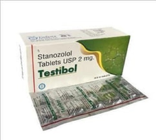 Stanozolol Tablets