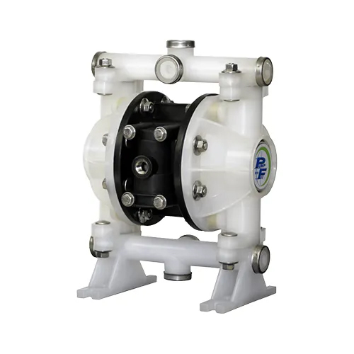 270 LPM Air Operated Double Diaphragm Pump