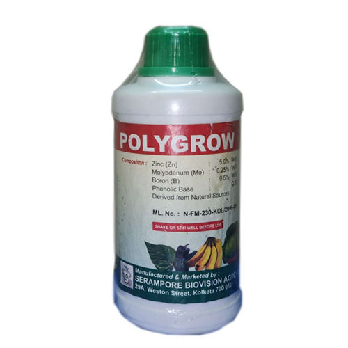 250 ml Poly Grow Micronutrient