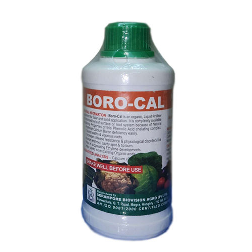 100 Ml BoroCal Plant Nutrient