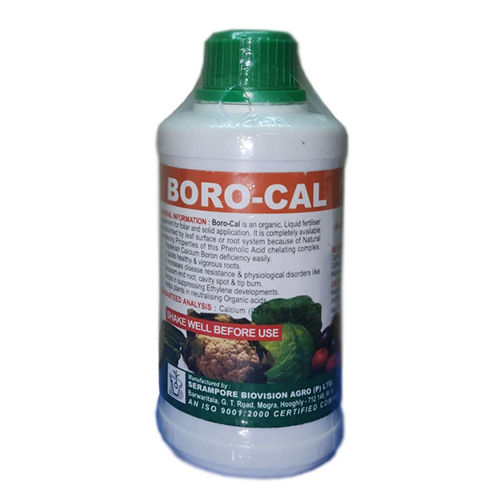 250 Ml BoroCal Plant Nutrient
