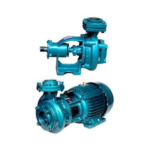 1 HP Monoblock Pumps