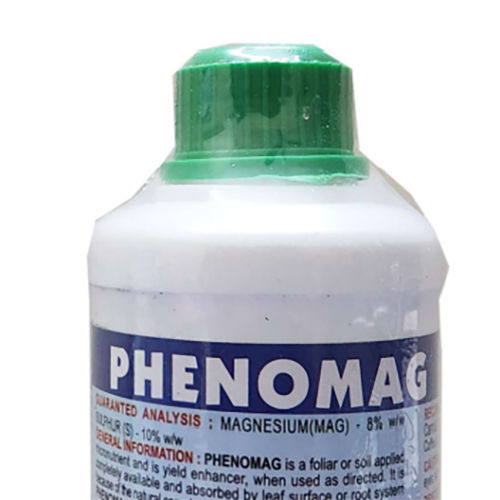 100 Ml Phenomag Micronutrient