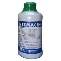250 Ml 10000 Ppm Neemacin Insecticide Application: Agriculture