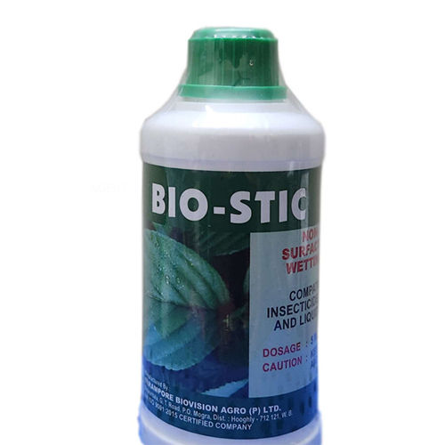 500 Ml Bio Stic Fertilizer Application: Agriculture