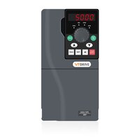 Solar Inverter Vs5 Series 5.5kw 7.5kw   380v  3phase MPPT
